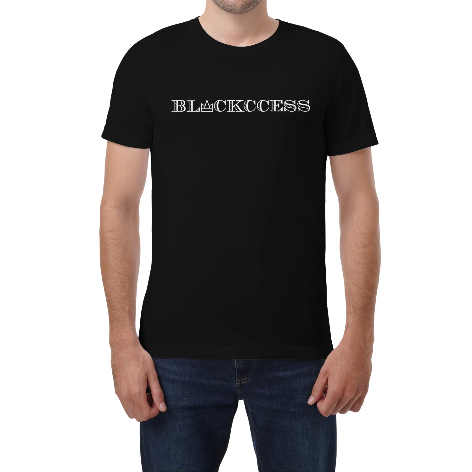 Blackccess