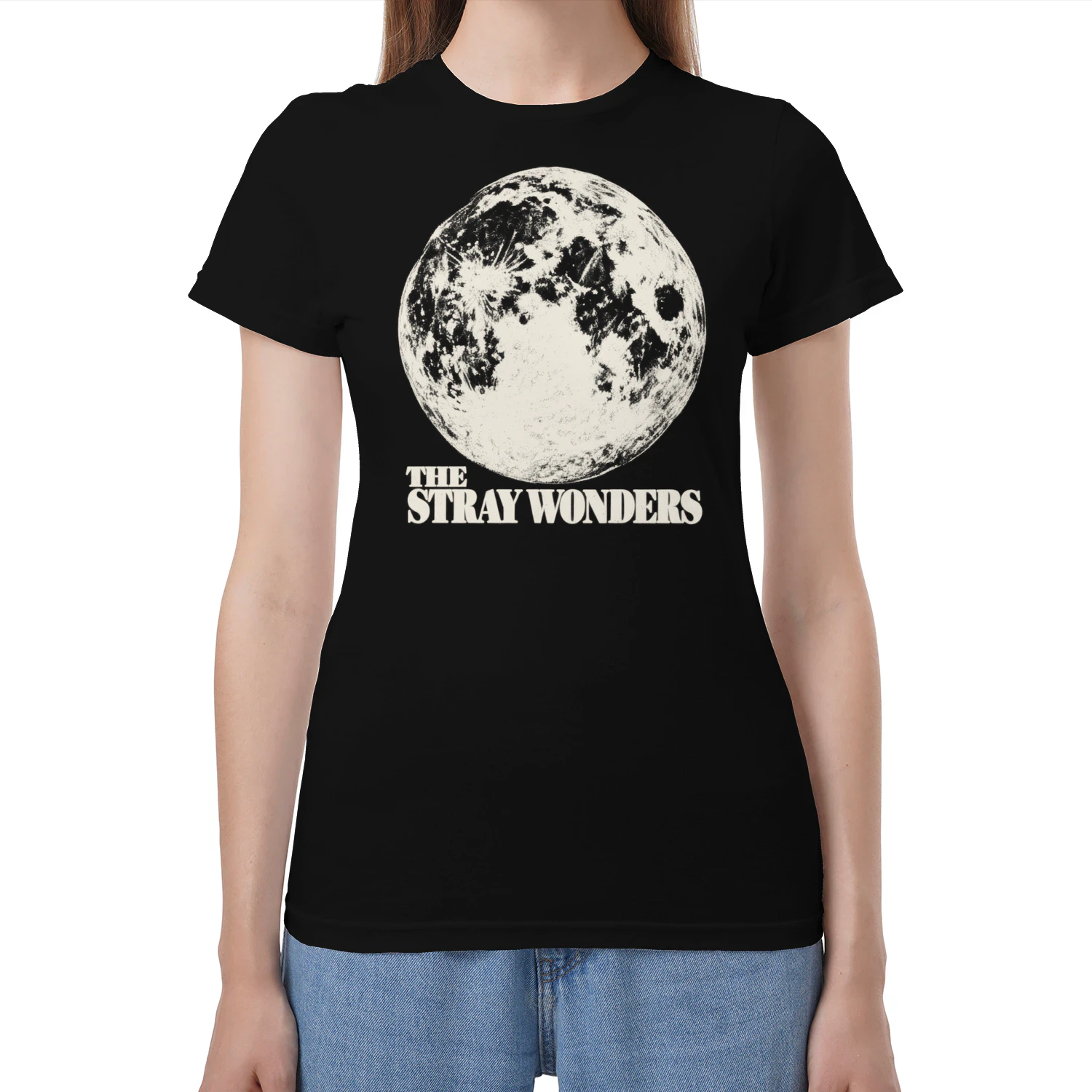 The Stray Wonders