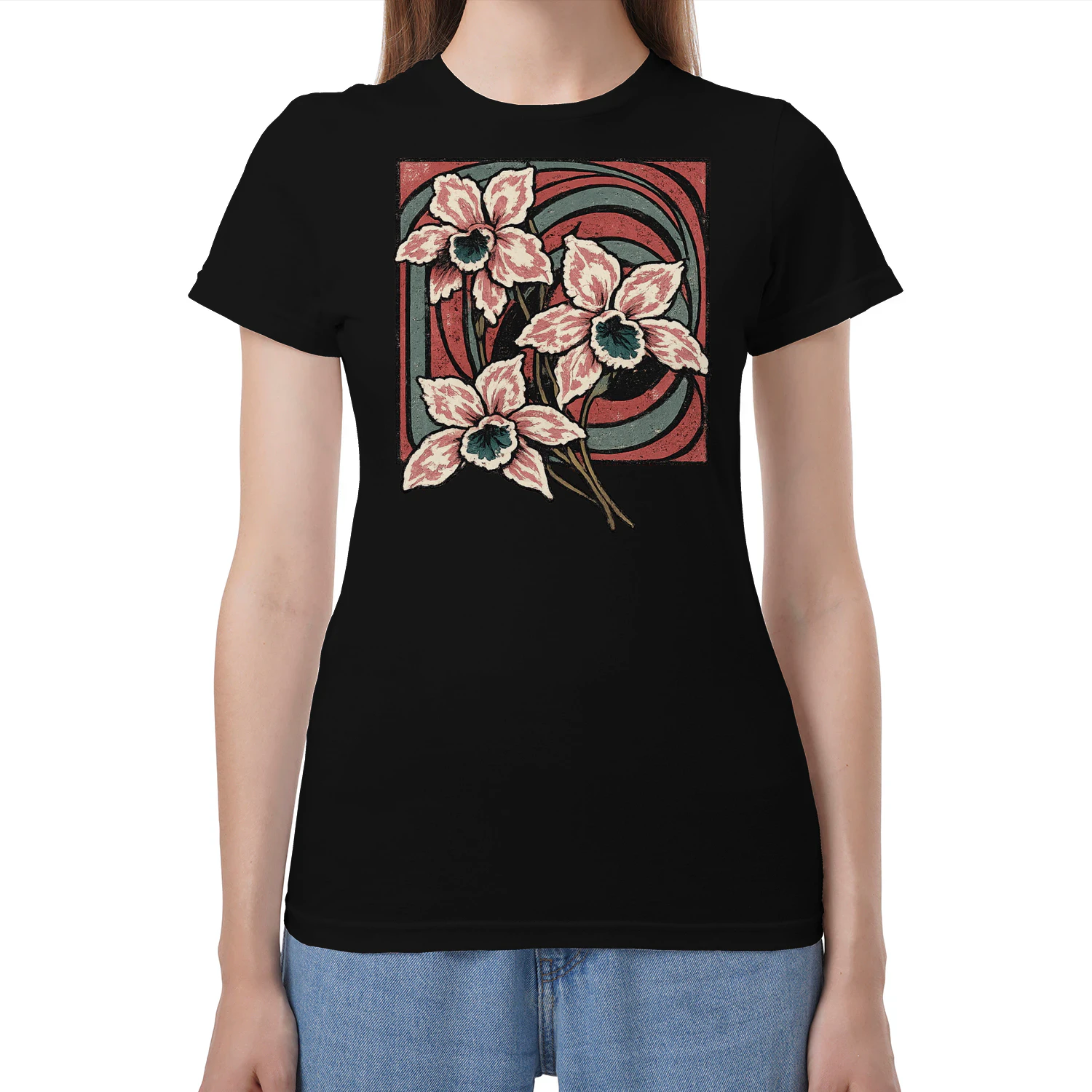 Floral Flower