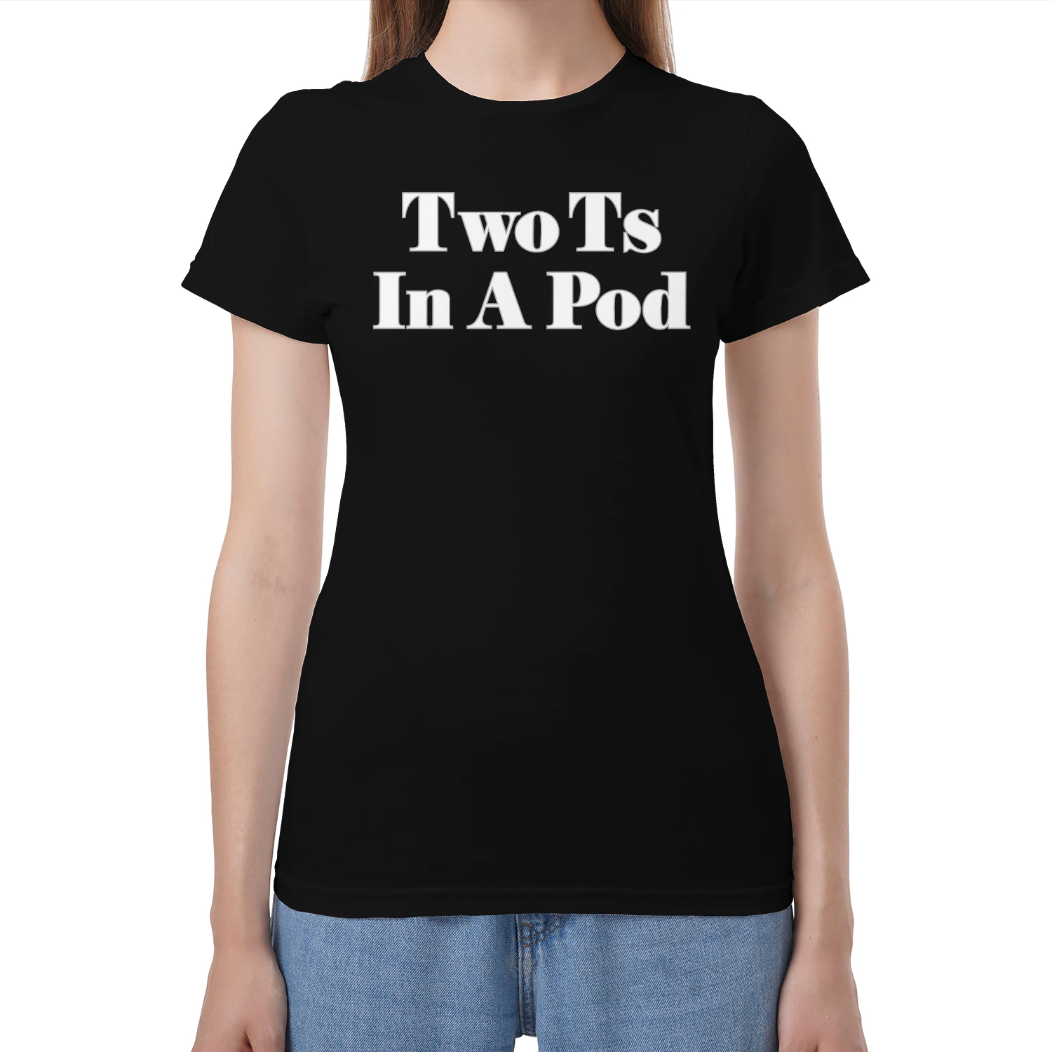 Two Ts in a Pod