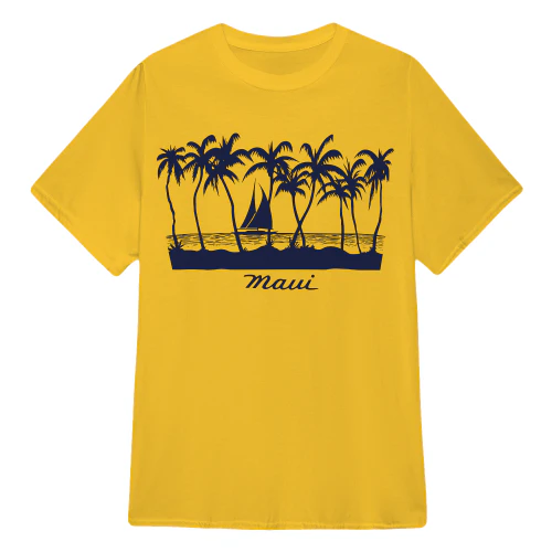 Maui Hawaii