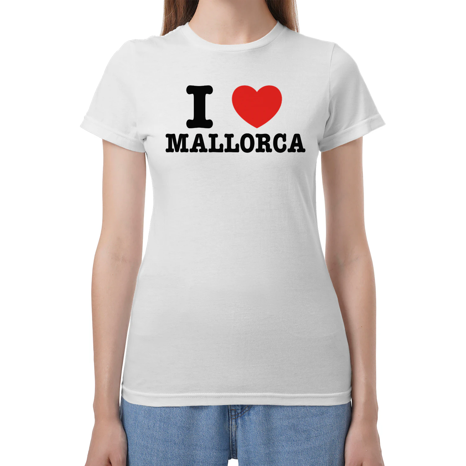 I Love Mallorca