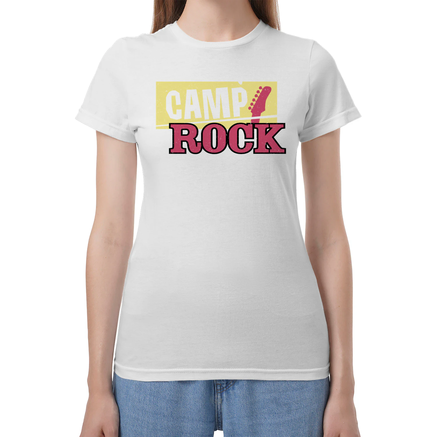Camp Rock