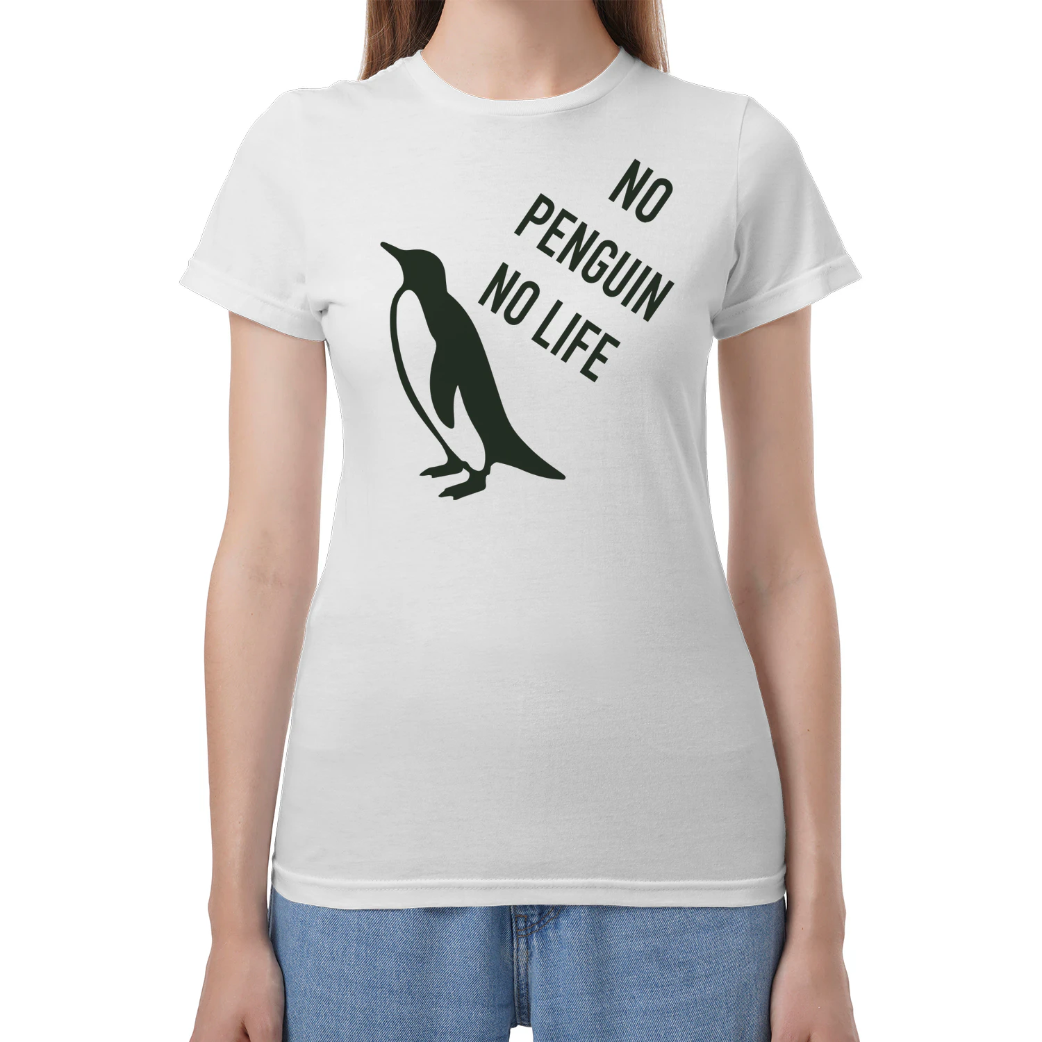 No Penguin No Life