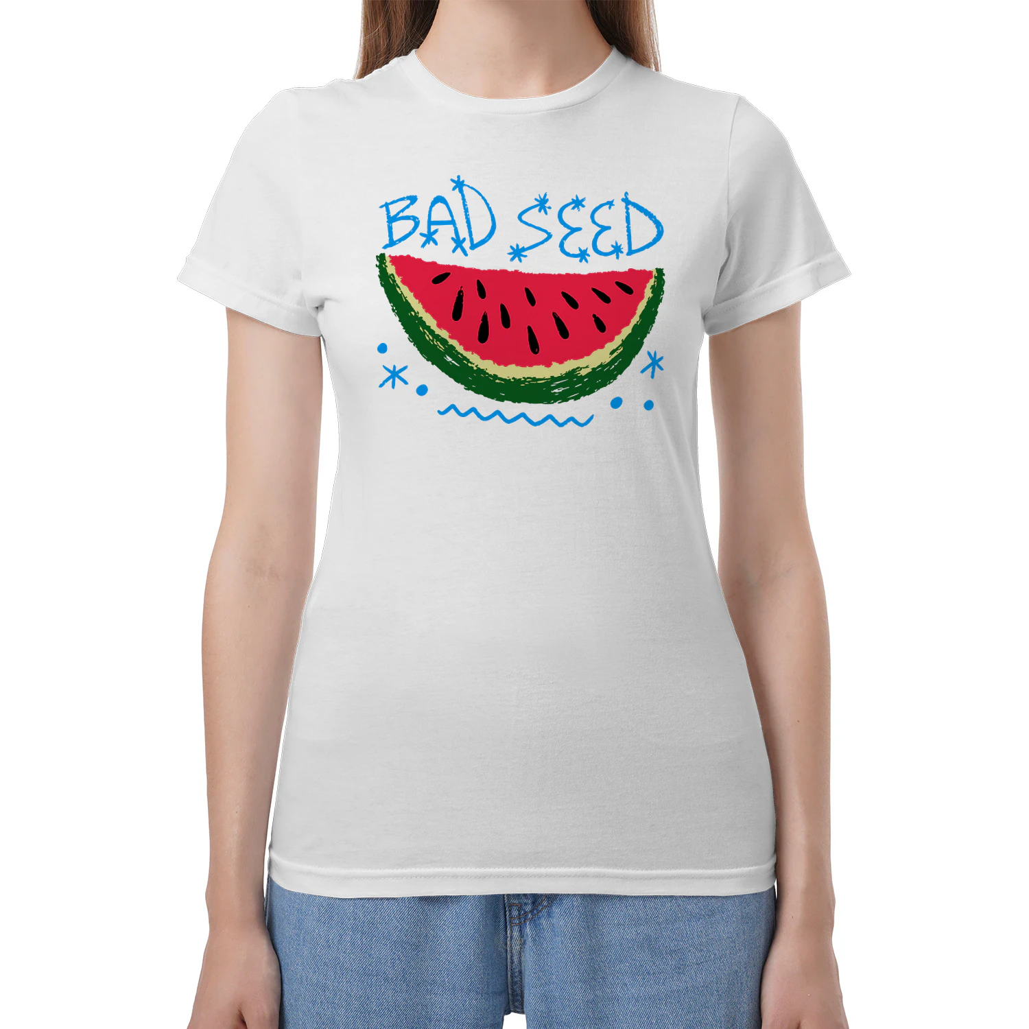 Bad Seed