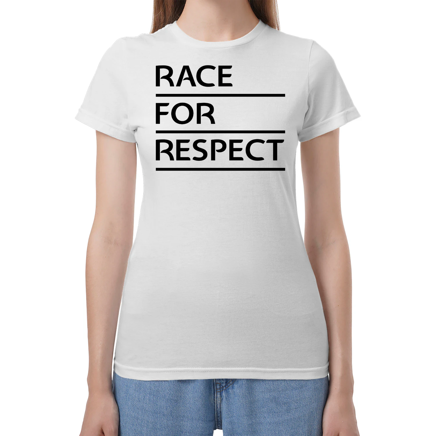Race for Respect
