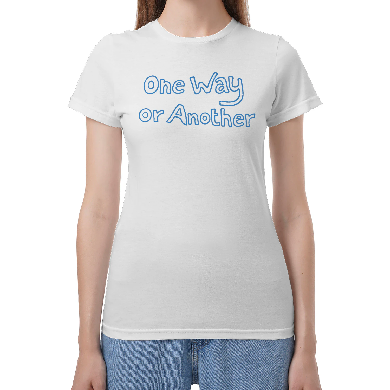 One Way Or Another