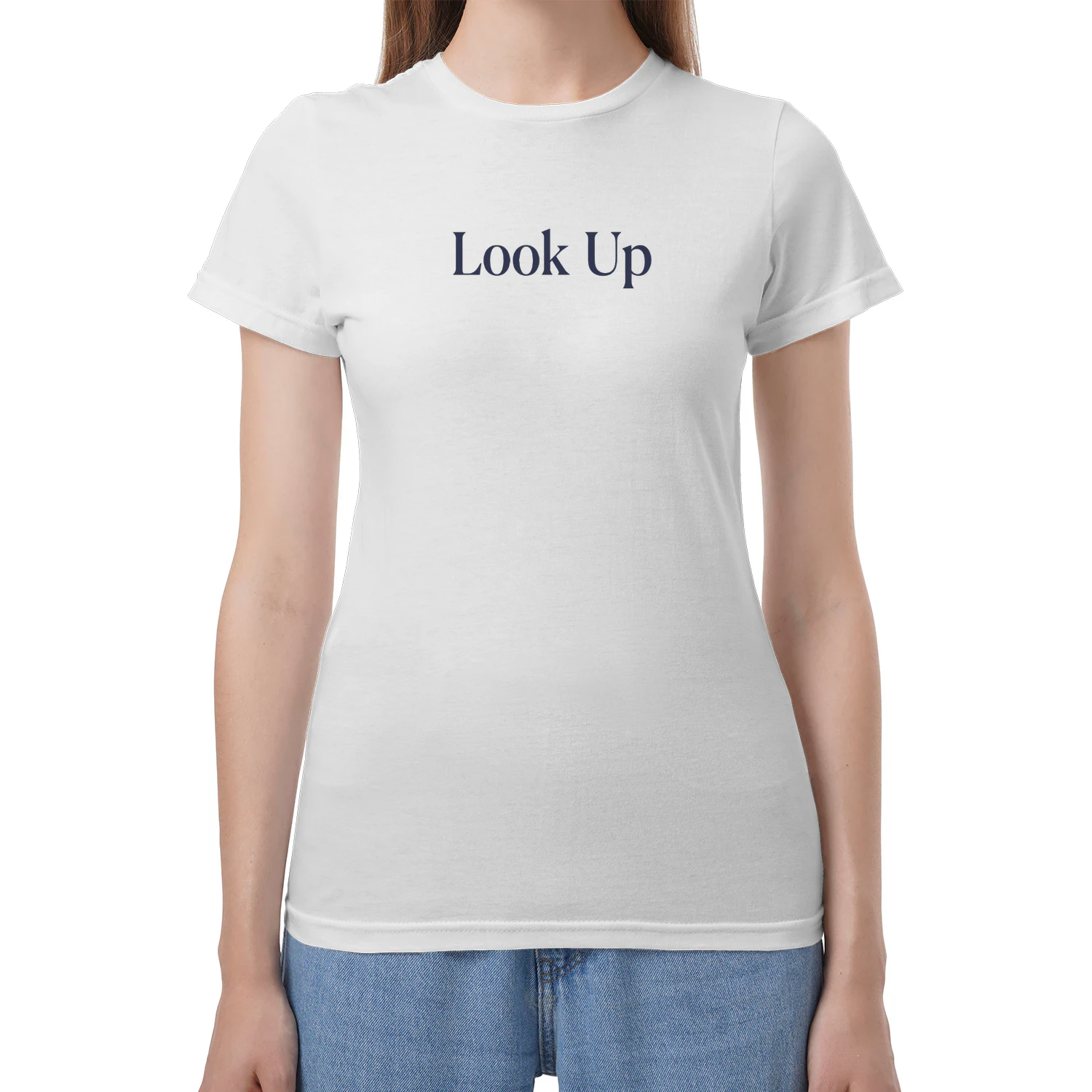 Look Up