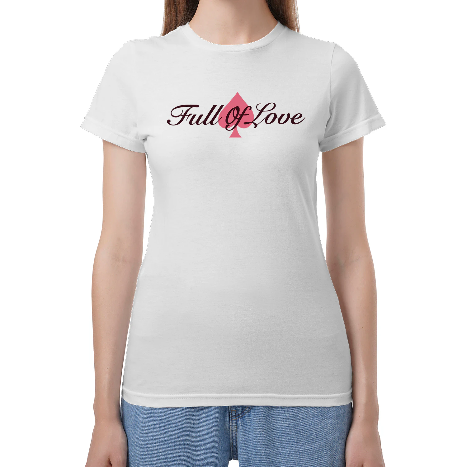 Full of Love