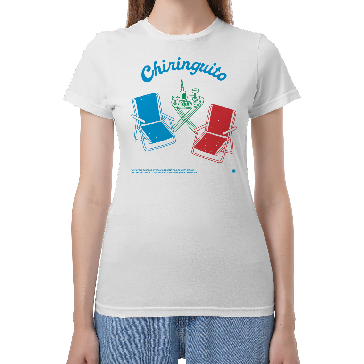 Chiringuito