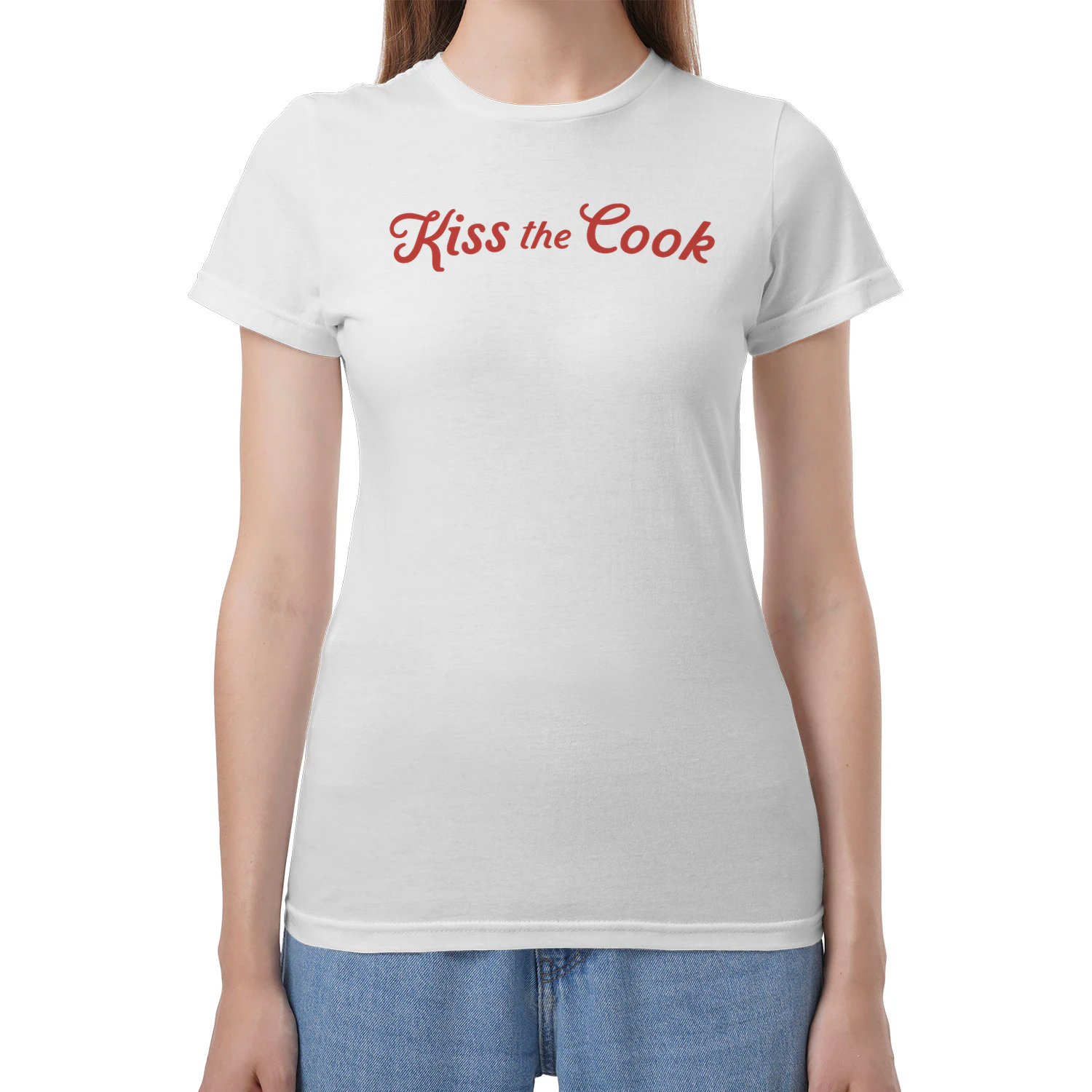 Kiss the Cook