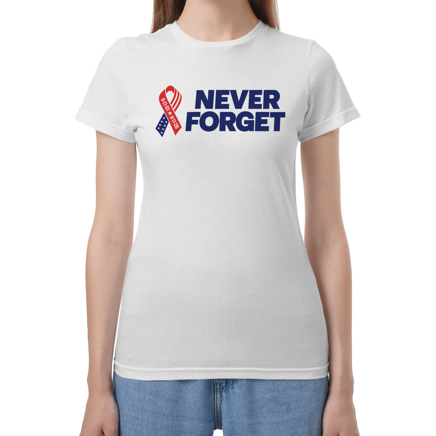 Never Forget