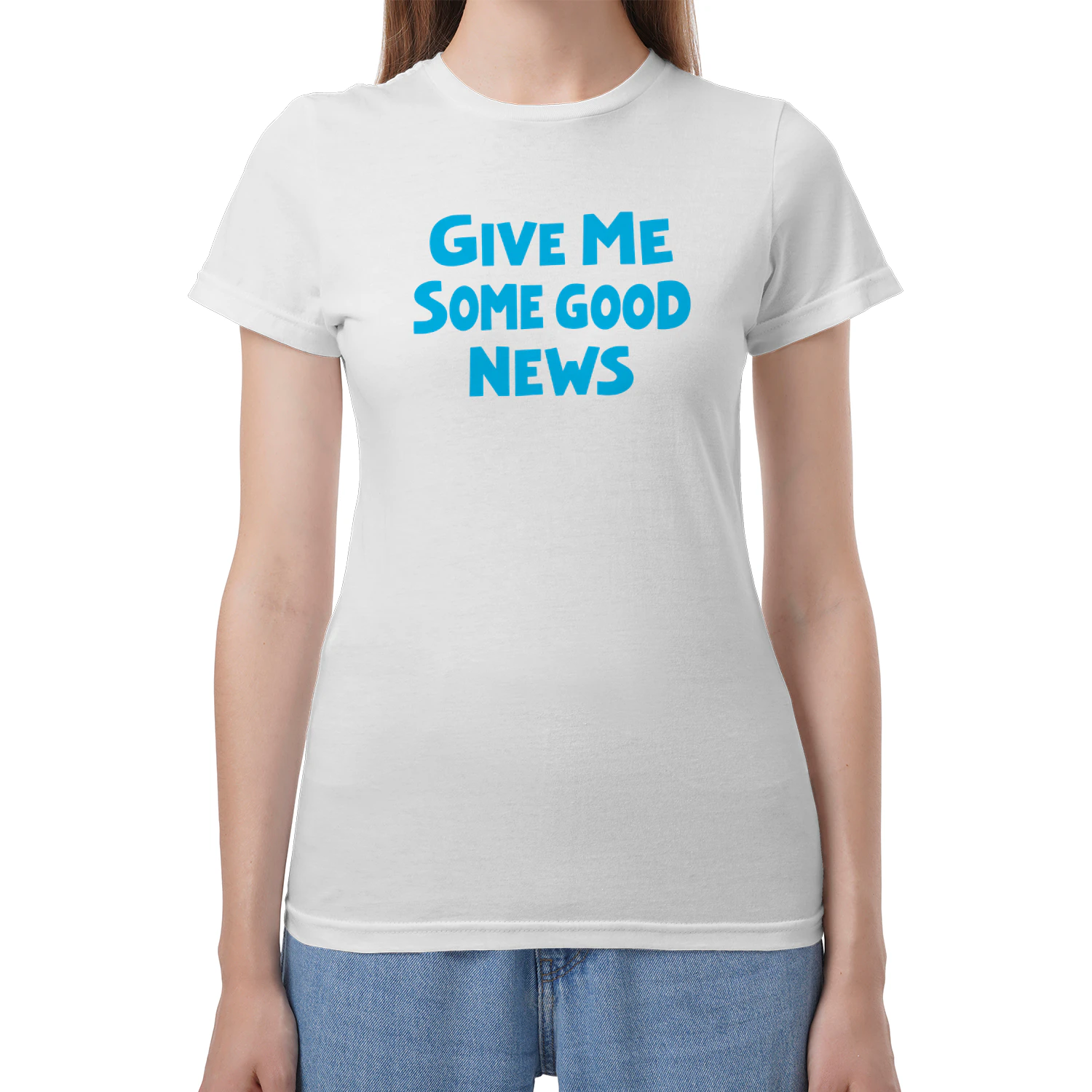 Give Me Some Good News