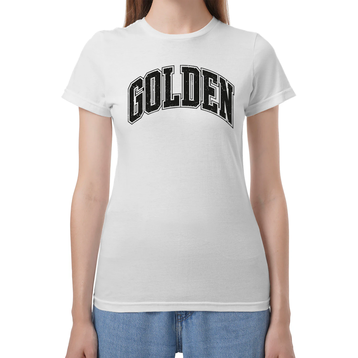 Golden