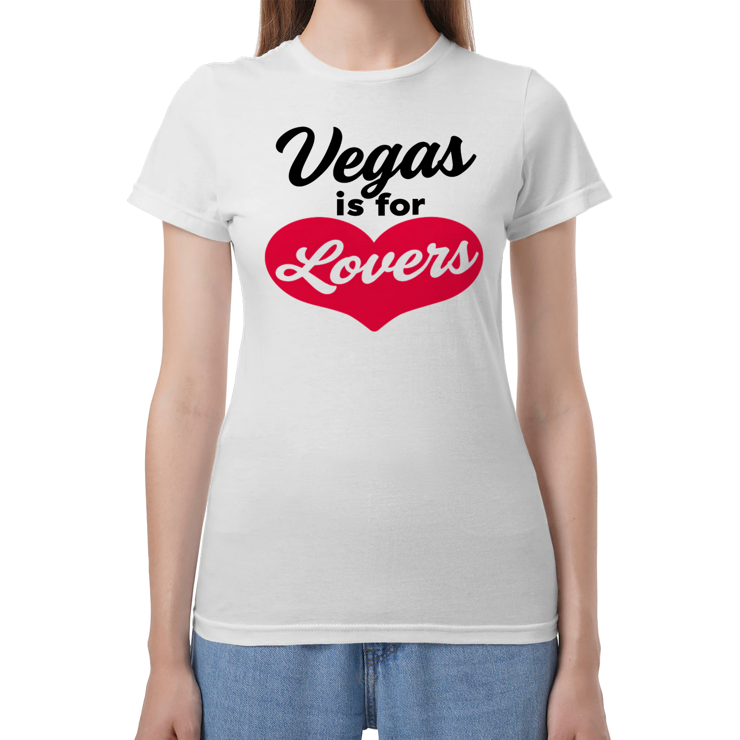 Vegas is for Lovers