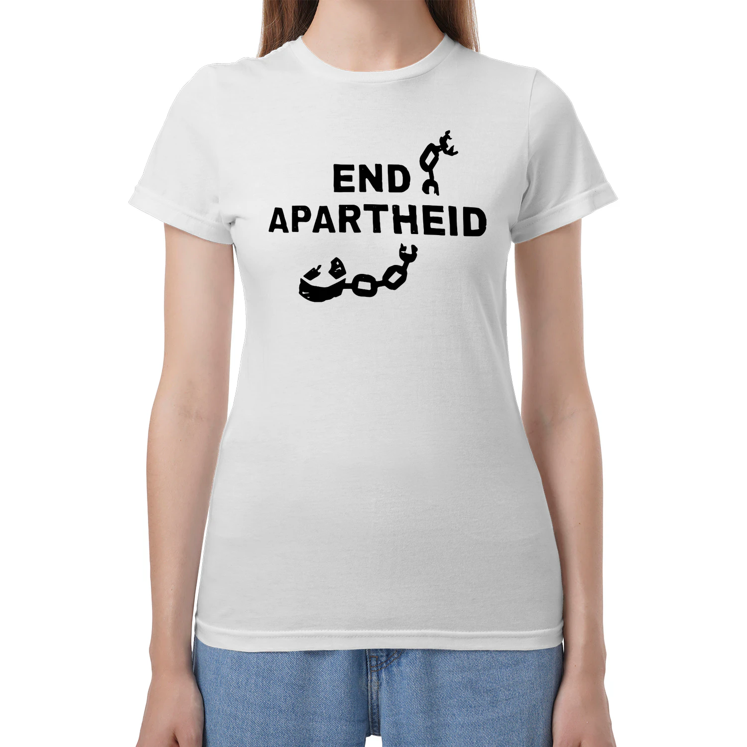 End Apartheid