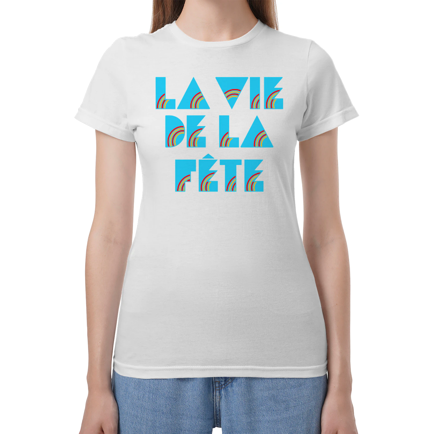La Vie De La Fete