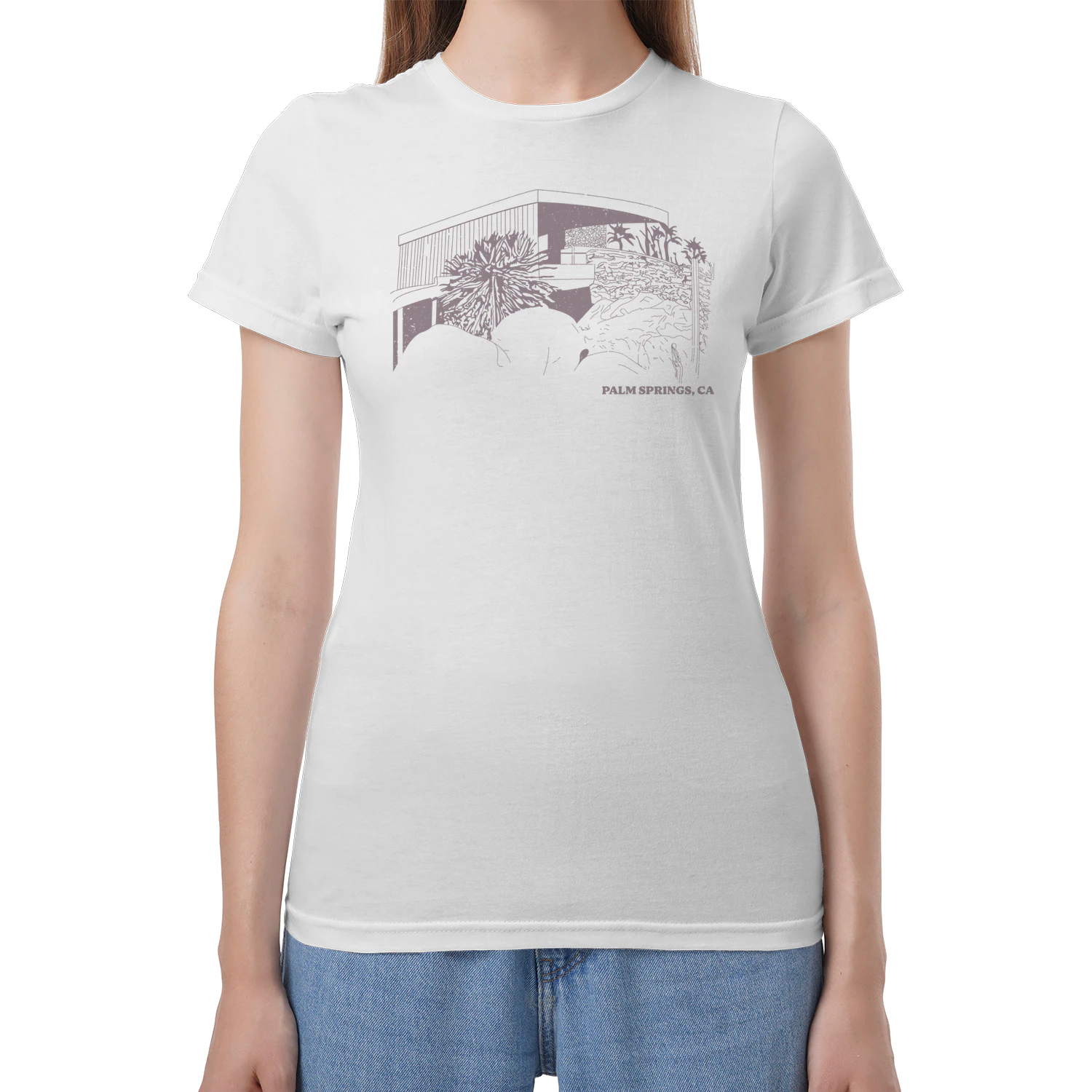 Palm Springs CA