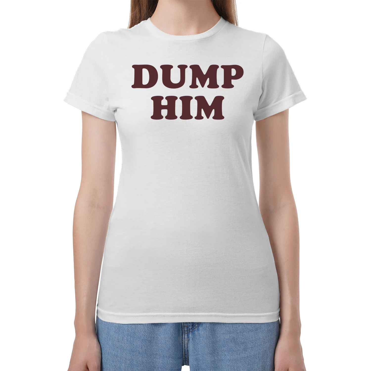 Dump Him-1