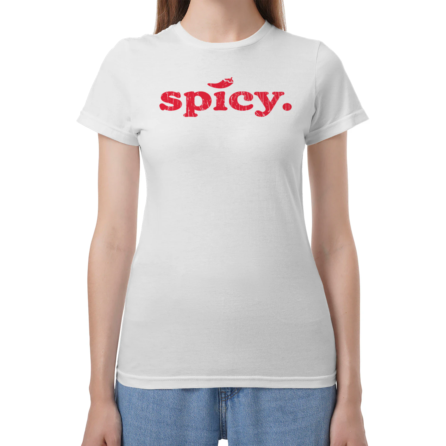 Spicy