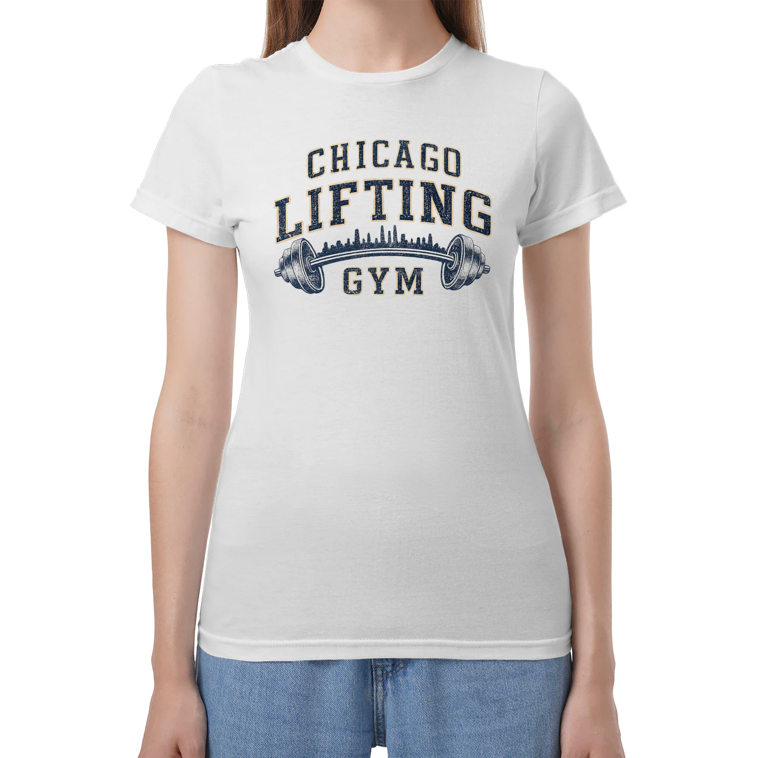 Chicago Lifting Gym