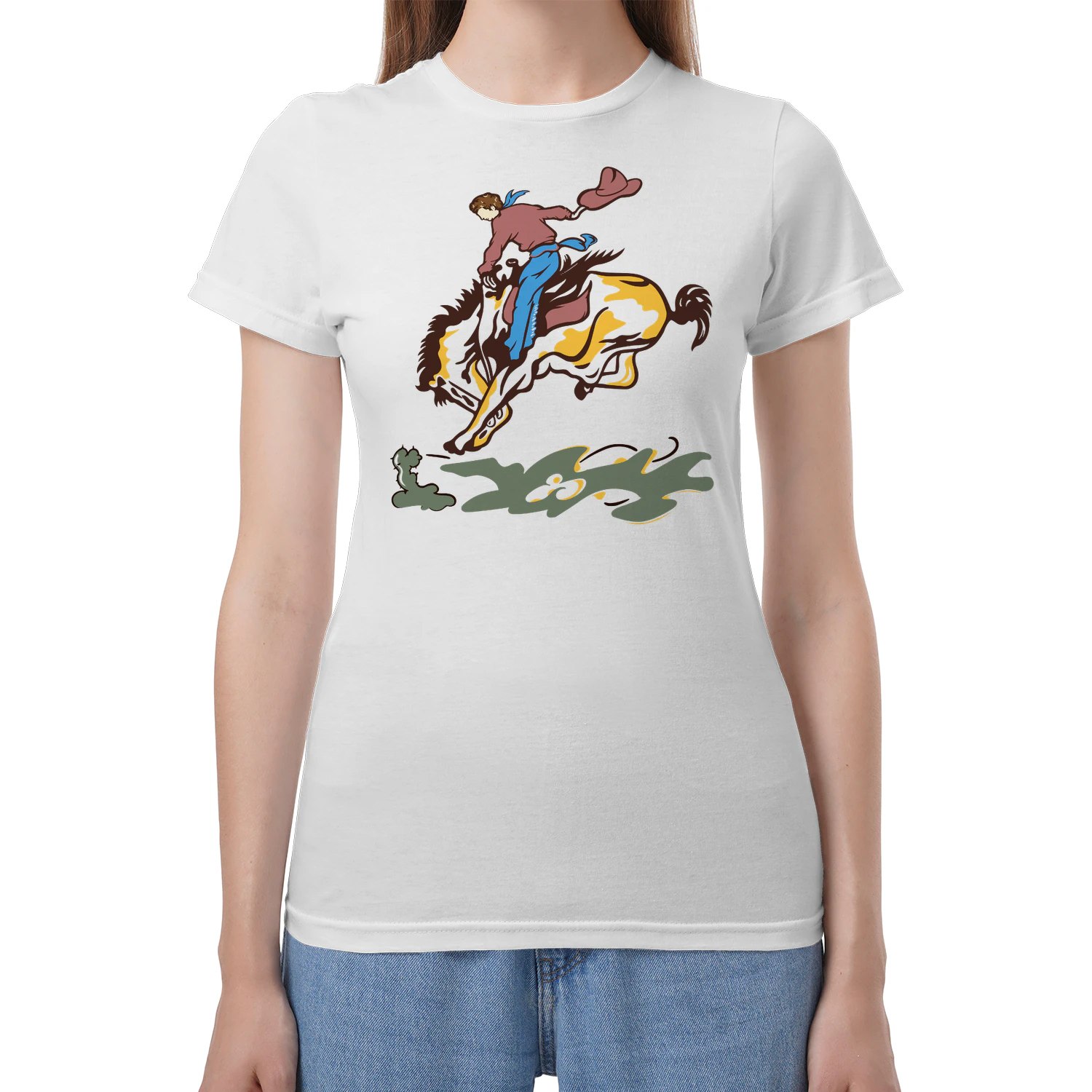Horse Ride