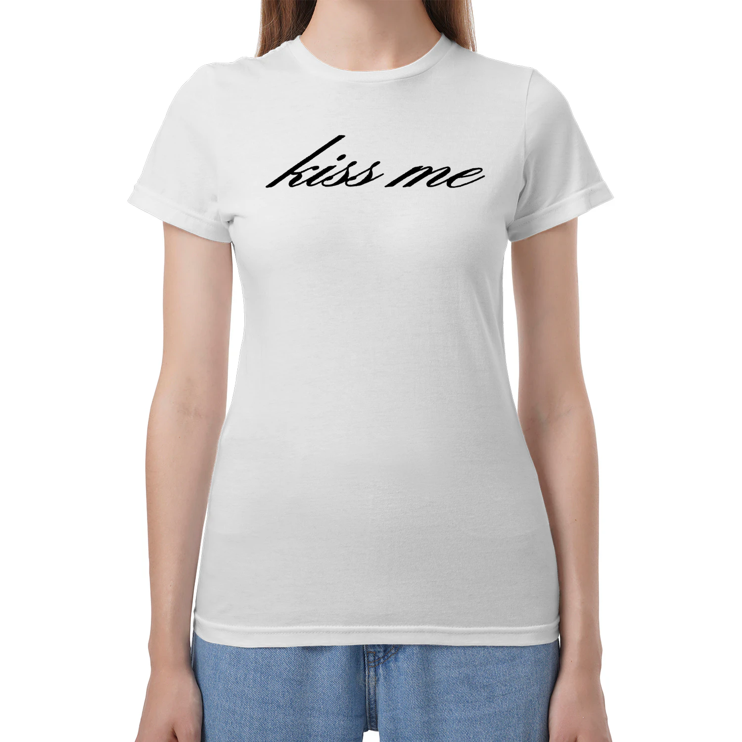 Kiss Me
