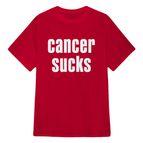 Cancer Sucks