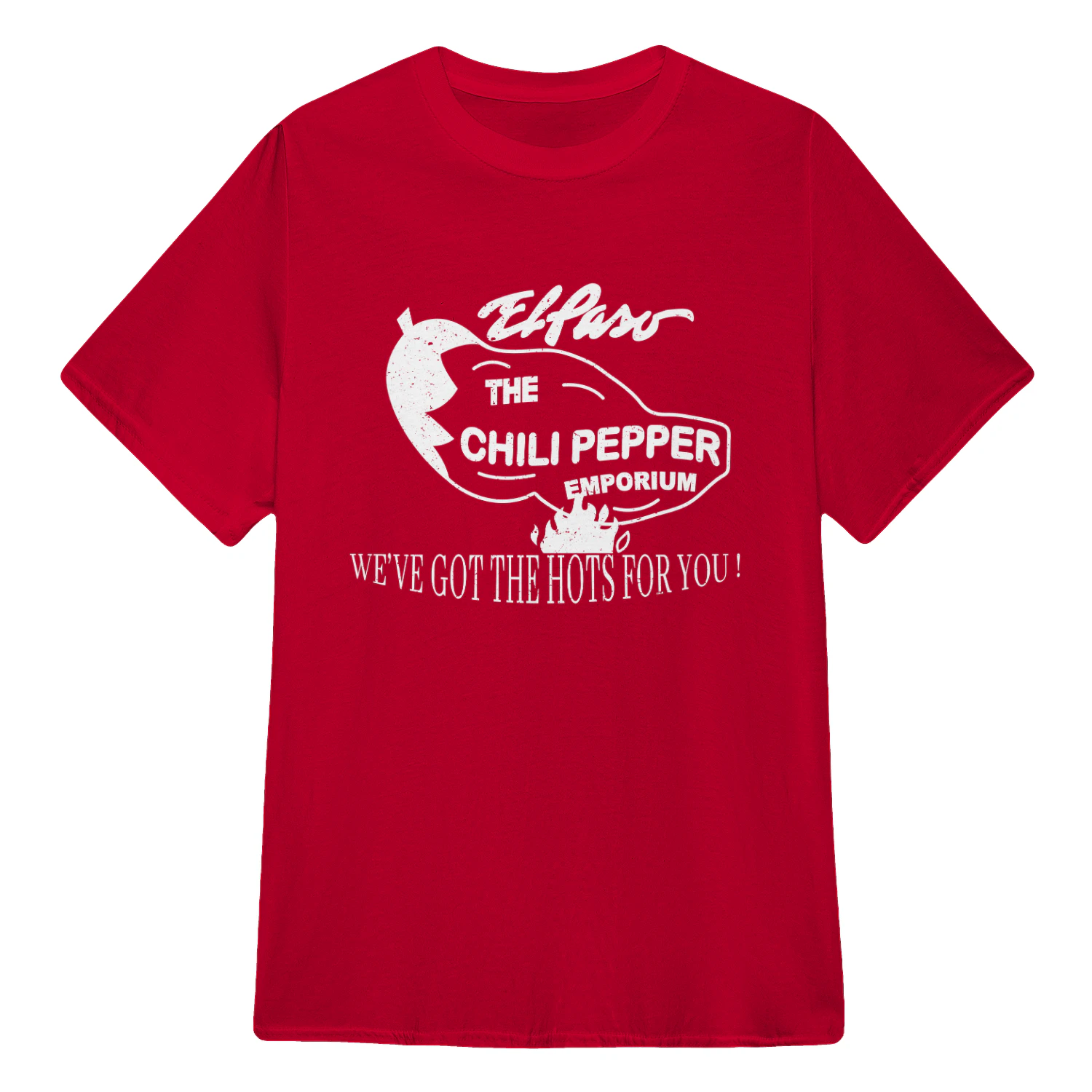 Elpaso The Chili Pepper Emporium