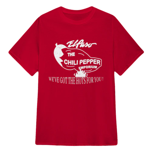 Elpaso The Chili Pepper Emporium