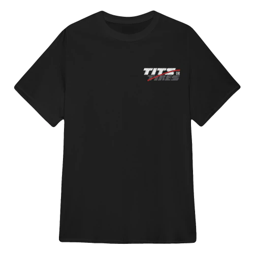 Tits or Tires