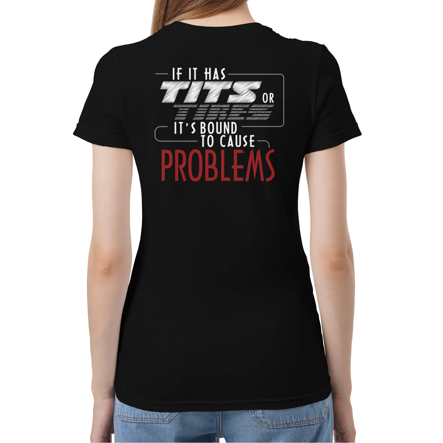 Tits or Tires