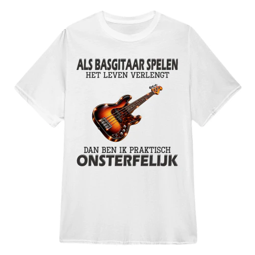 Bass immort NL