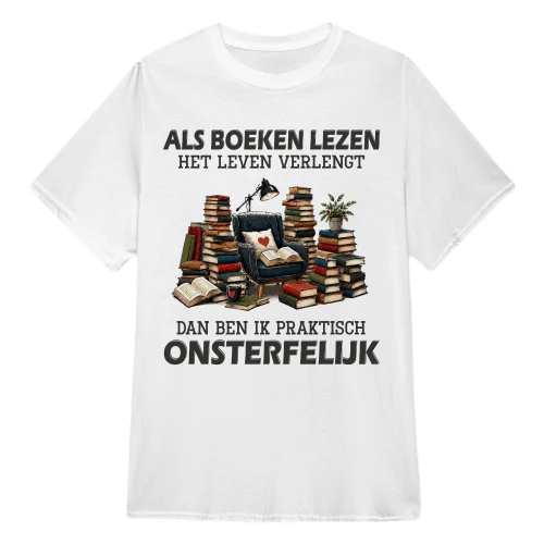 Books immort NL