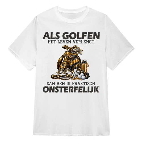 Golf immort NL