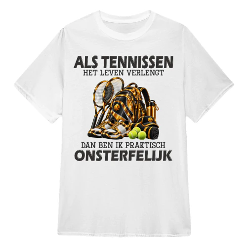 tennis immort NL