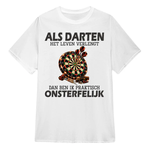 Darts immort NL