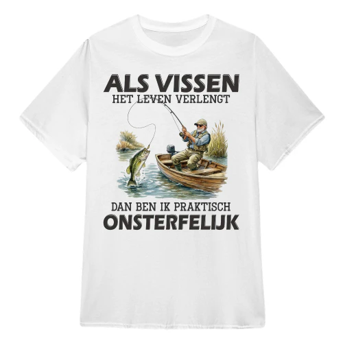 fish immort NL