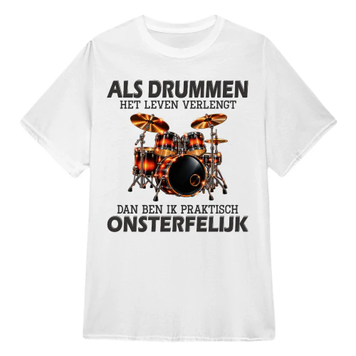 Drums immort NL