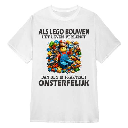 LG immort NL