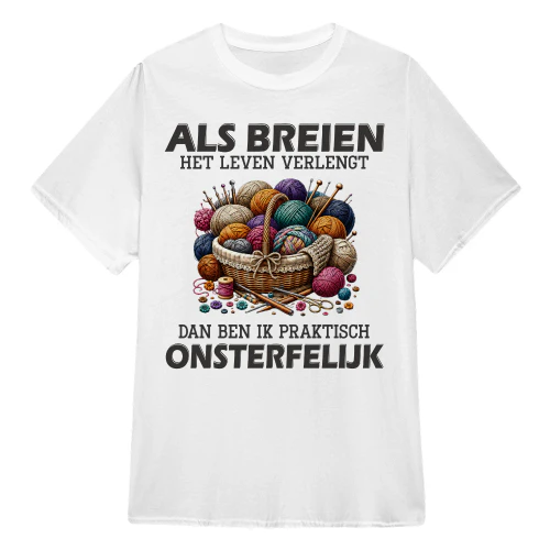 Knit immort NL
