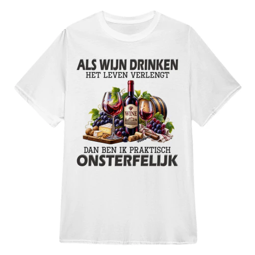 Wine immort NL