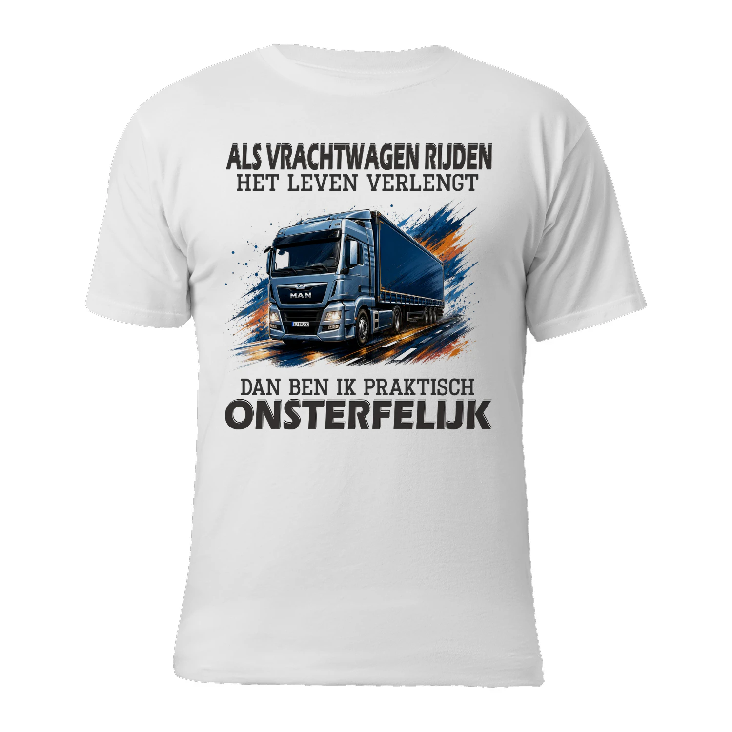 Truck immort  NL