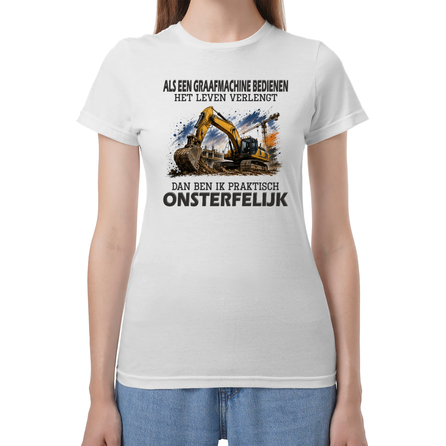 EX immort  NL