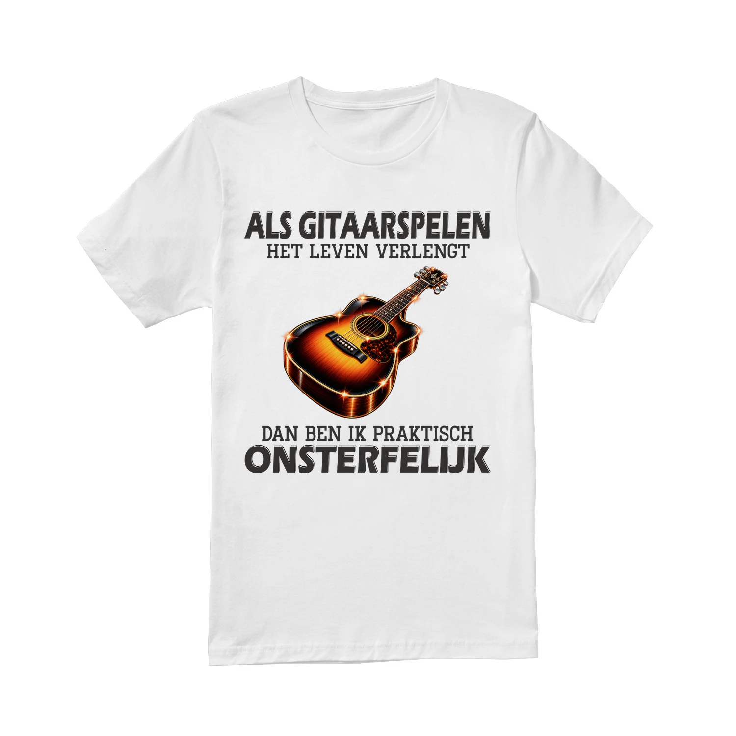 Guitar immort NL
