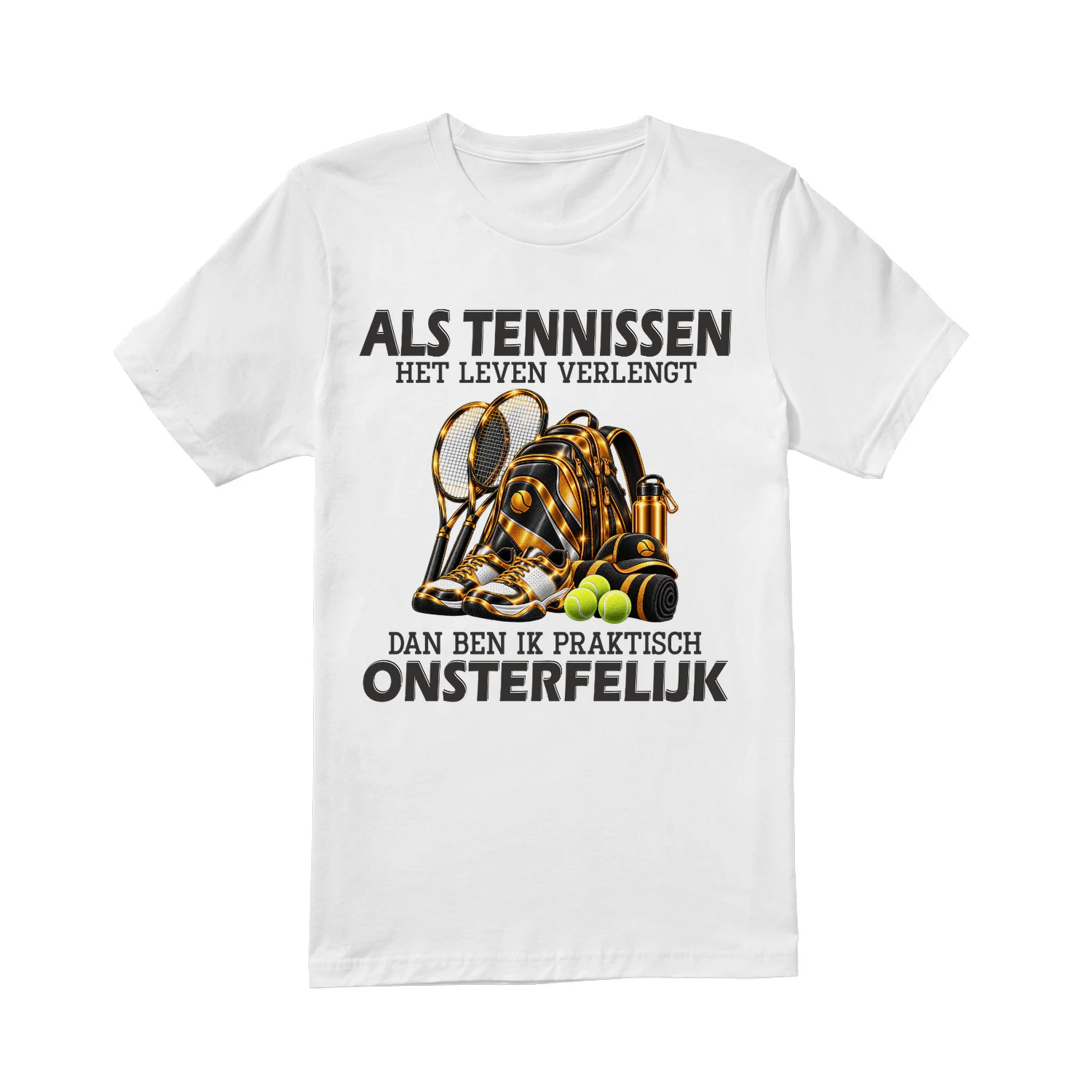 tennis immort NL