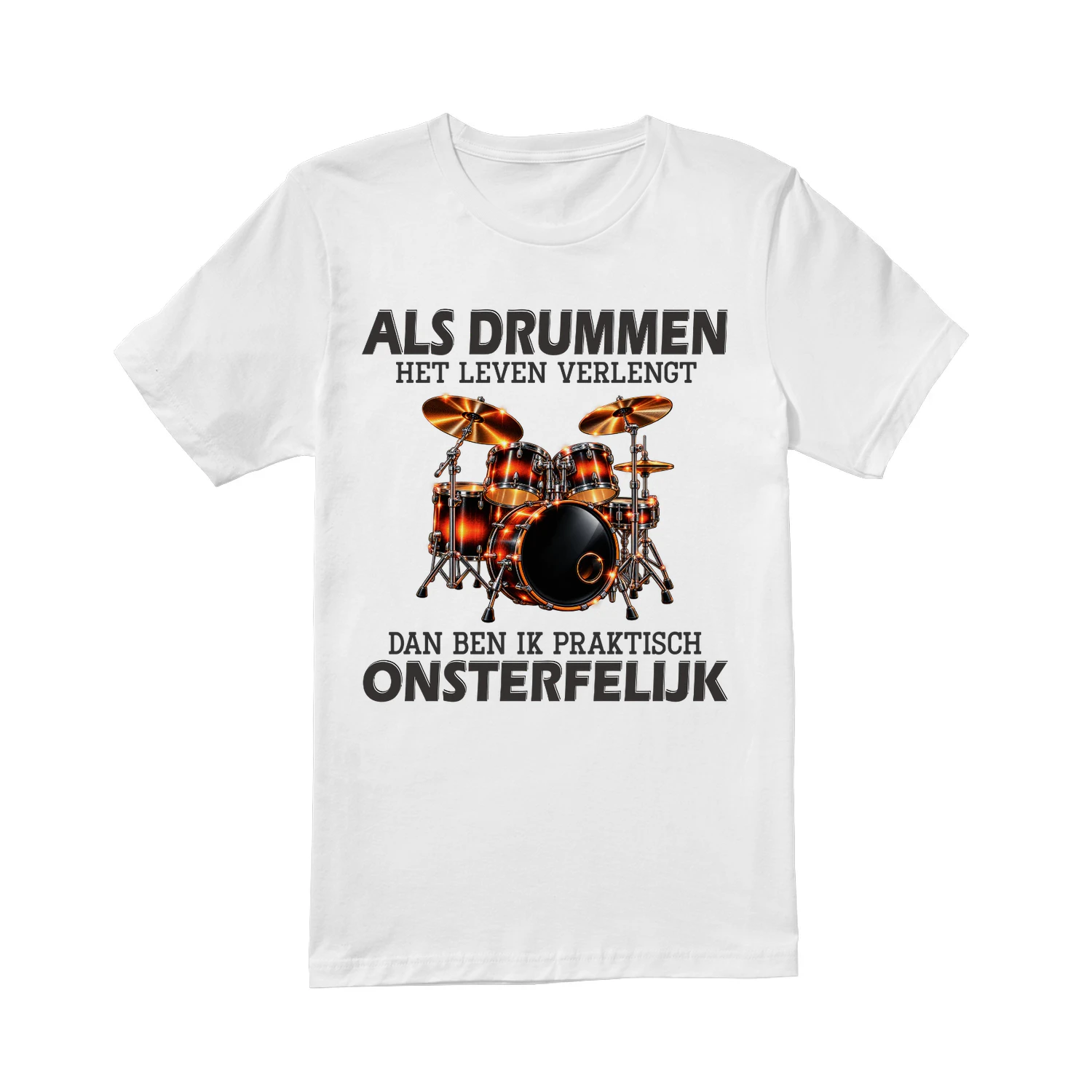 Drums immort NL