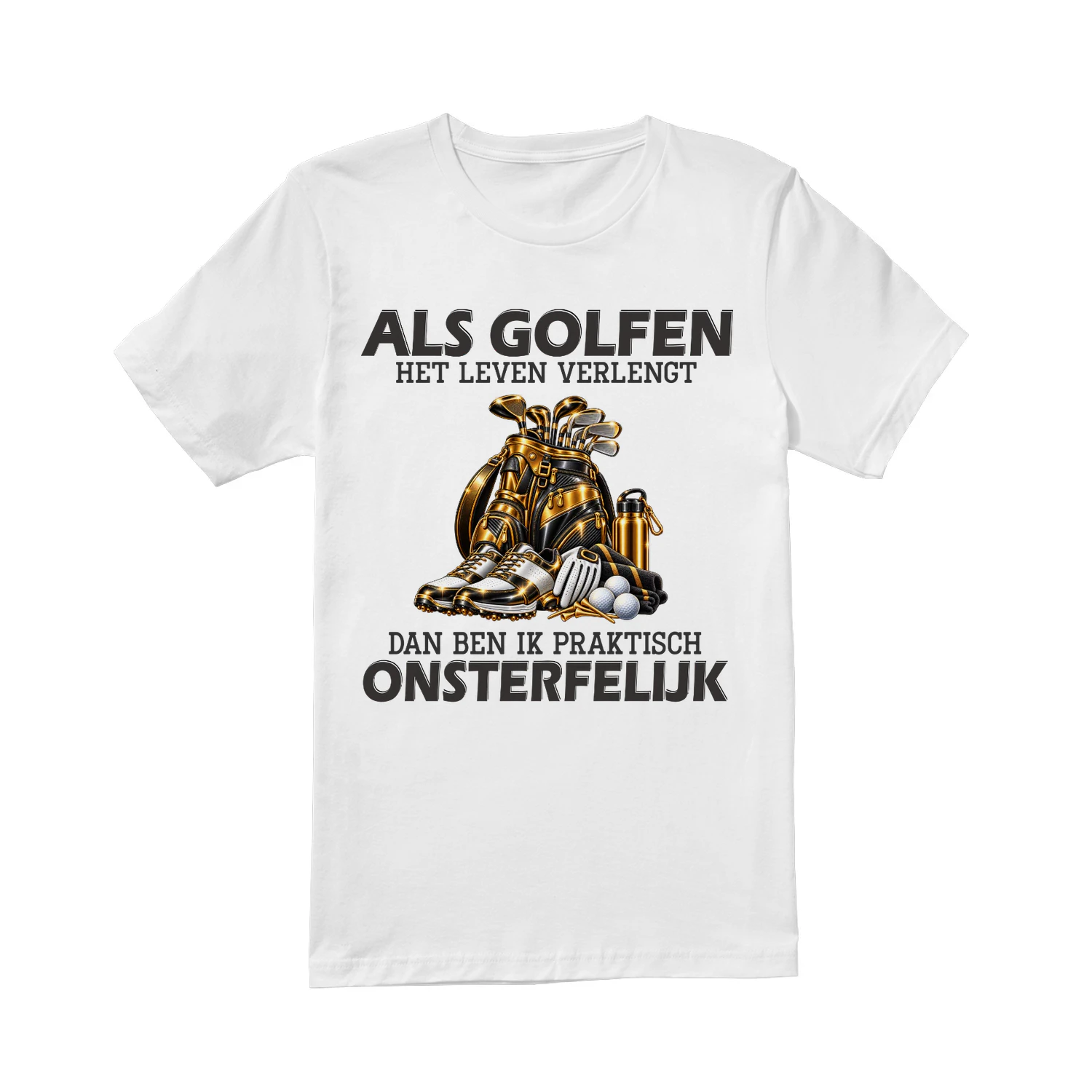 Golf immort NL