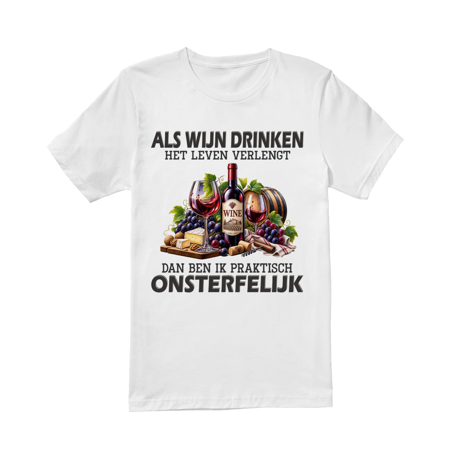 Wine immort NL