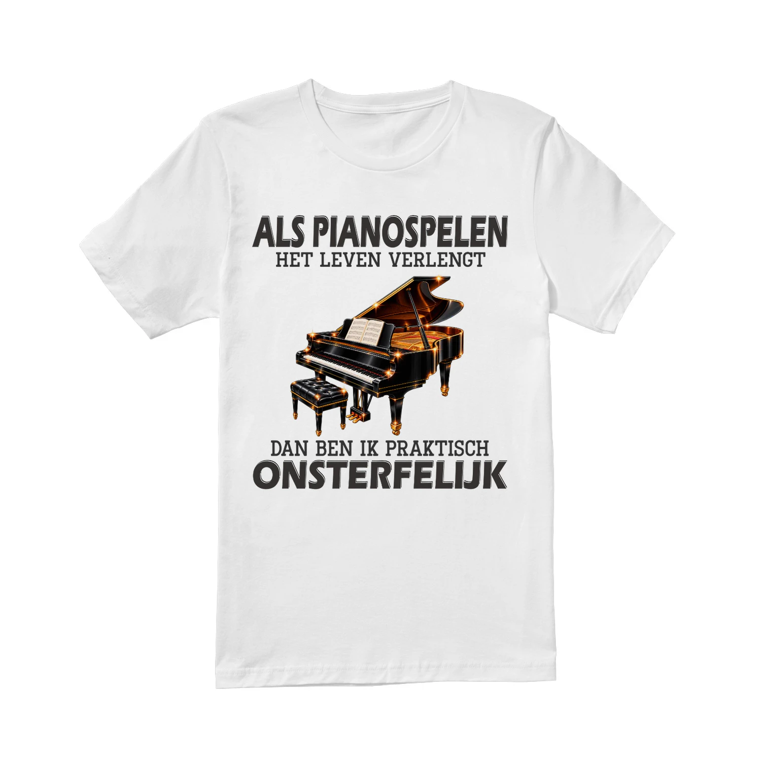 Piano immort NL